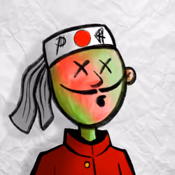 PaperHands #758