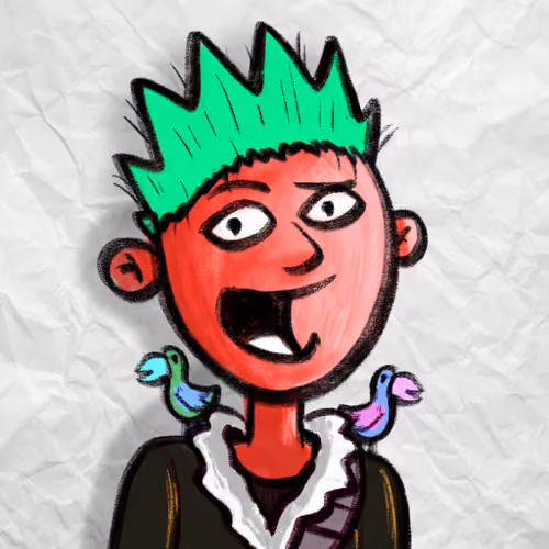 PaperHands #795