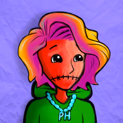 PaperHands #833