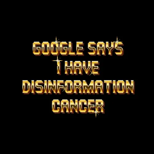 Words Are A Virus From Outer Space