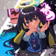MEGAMI fanart