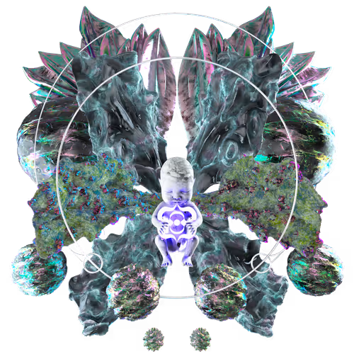 The Rebirth Nft