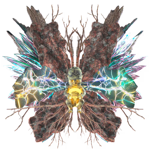The Rebirth Nft