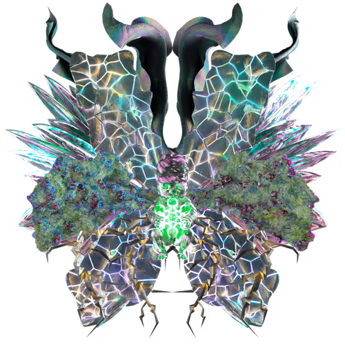 The Rebirth Nft