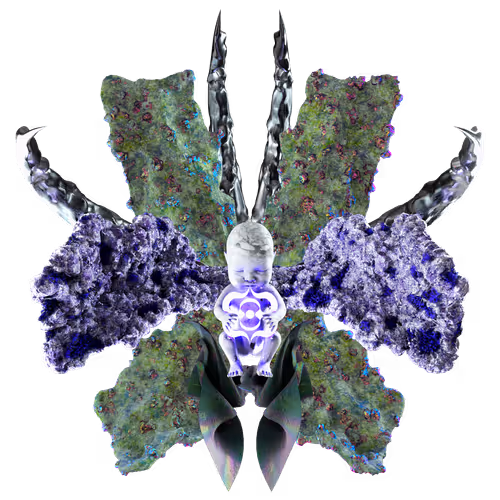 The Rebirth Nft
