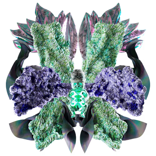 The Rebirth Nft