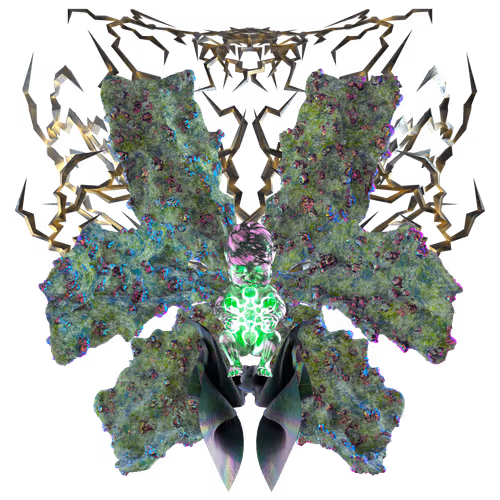 The Rebirth Nft