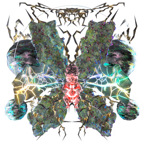 The Rebirth Nft