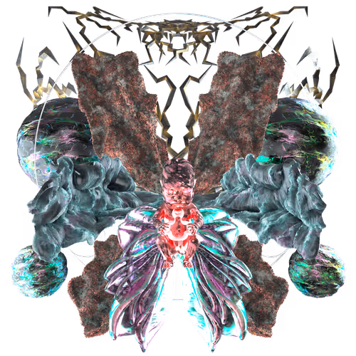 The Rebirth Nft