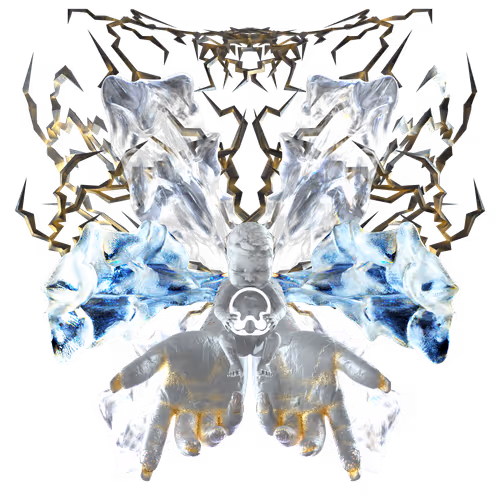 The Rebirth Nft