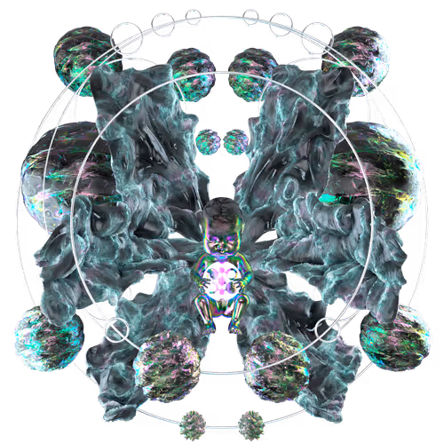 The Rebirth Nft
