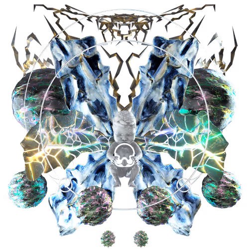 The Rebirth Nft