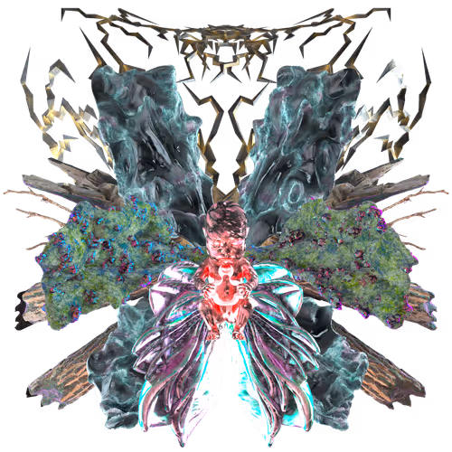 The Rebirth Nft