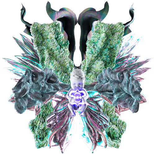 The Rebirth Nft