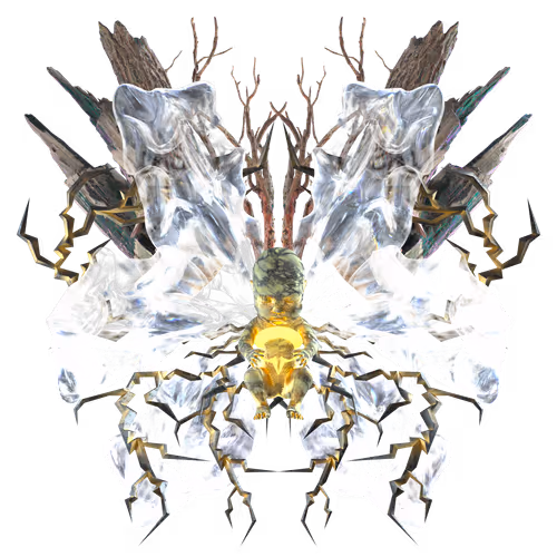 The Rebirth Nft