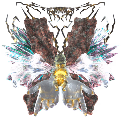 The Rebirth Nft