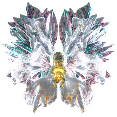 The Rebirth Nft