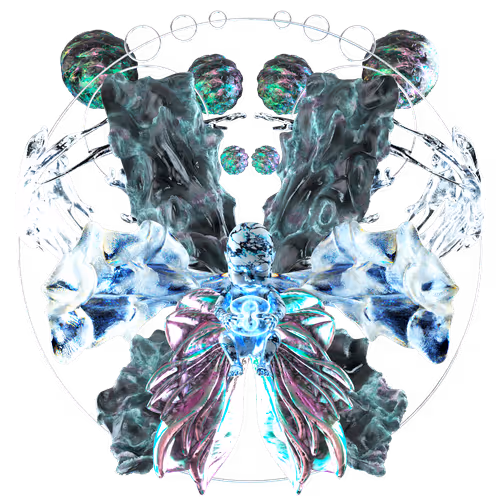 The Rebirth Nft