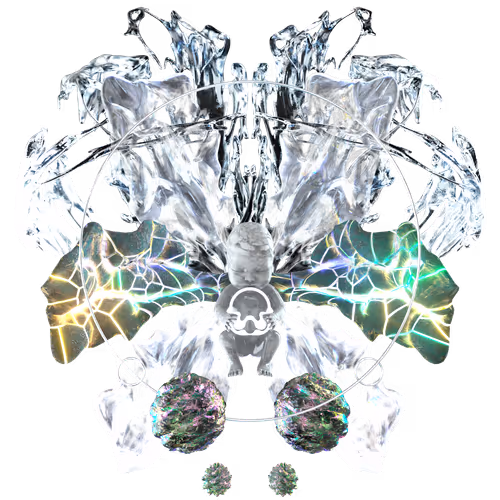 The Rebirth Nft