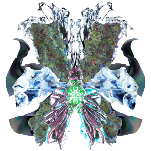 The Rebirth Nft