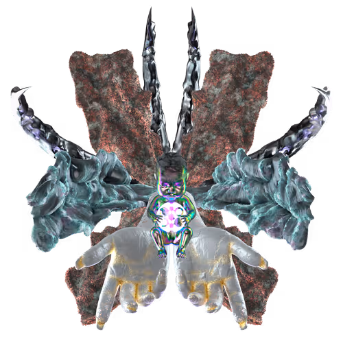 The Rebirth Nft