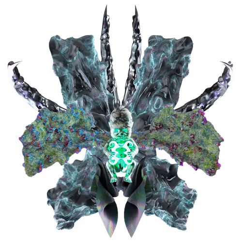 The Rebirth Nft