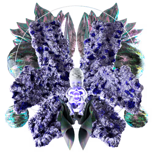 The Rebirth Nft