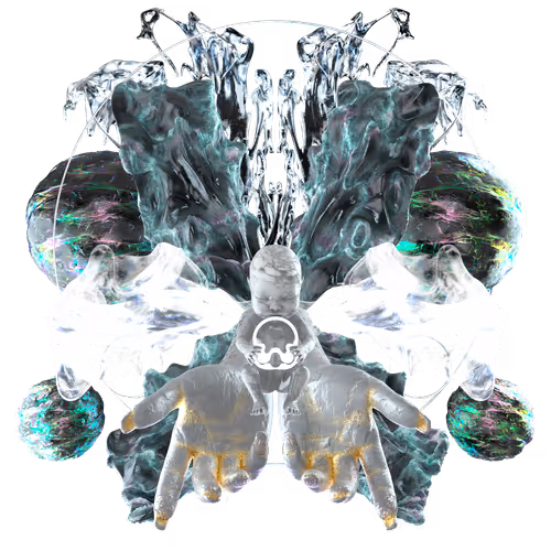 The Rebirth Nft