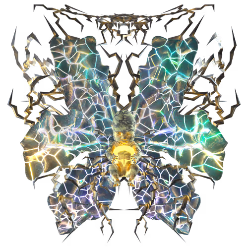 The Rebirth Nft