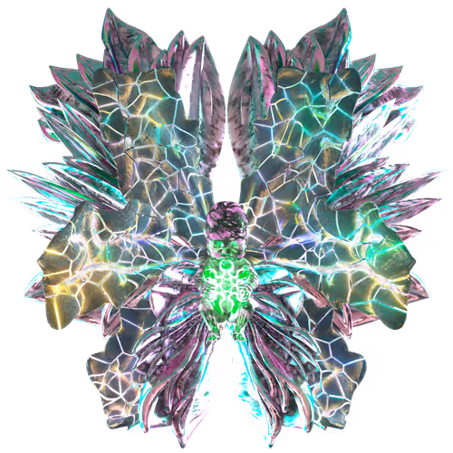 The Rebirth Nft