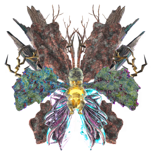 The Rebirth Nft