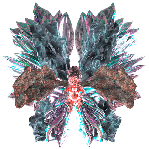 The Rebirth Nft