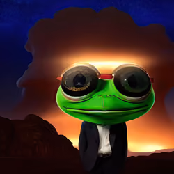 Simulation Number 89: Frog