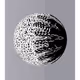 Sphere and Friends - Noir 