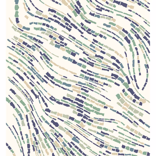 Cascade #1