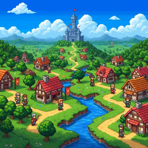 MEDIEVAL WORLD