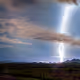 Margins of the Storm