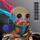 2293