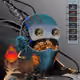 861