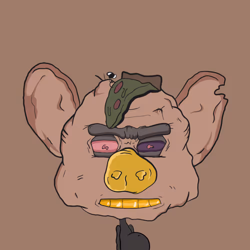 Goblinpet