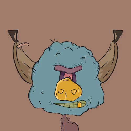 Goblinpet