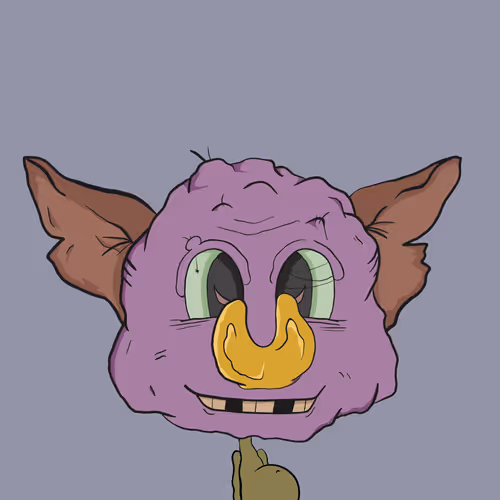Goblinpet