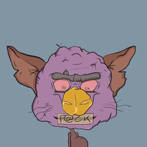 Goblinpet