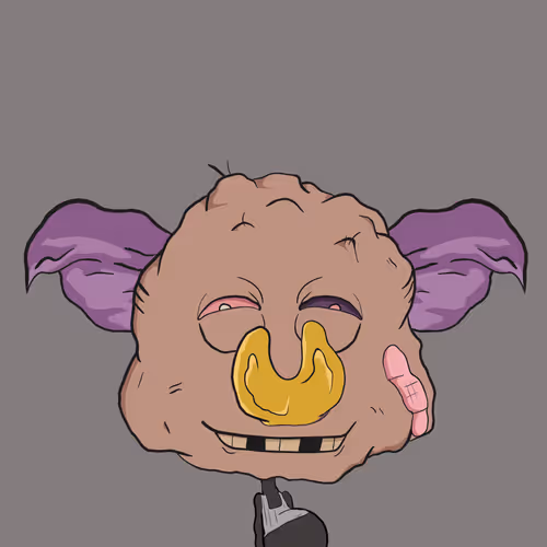 Goblinpet
