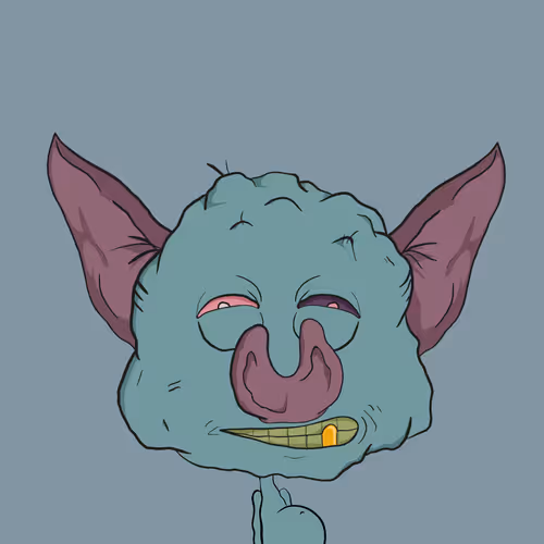 Goblinpet