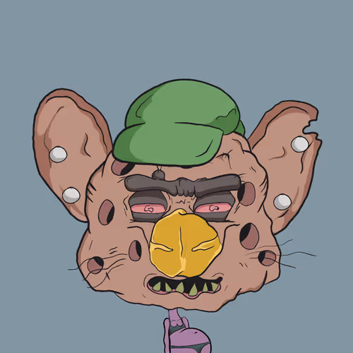 Goblinpet