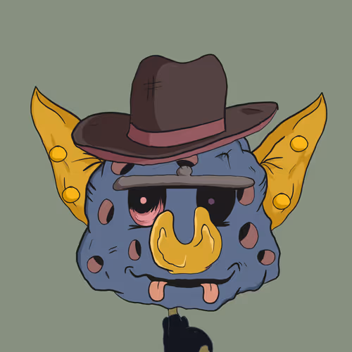 Goblinpet