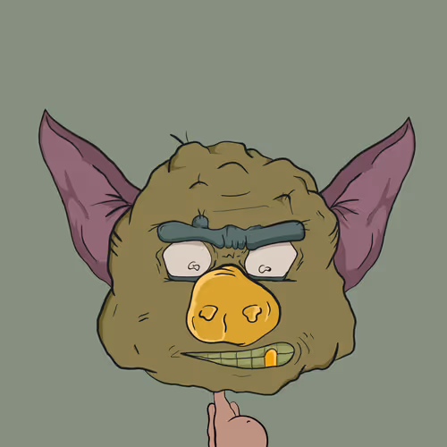 Goblinpet
