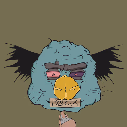 Goblinpet