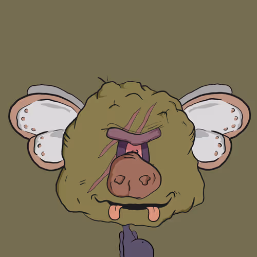 Goblinpet